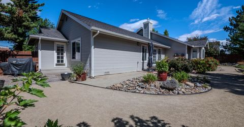971 Winter Green Drive, Gardnerville, NV 89460 Photo