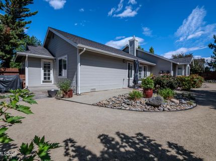 971 Winter Green Drive, Gardnerville, NV 89460 Photo