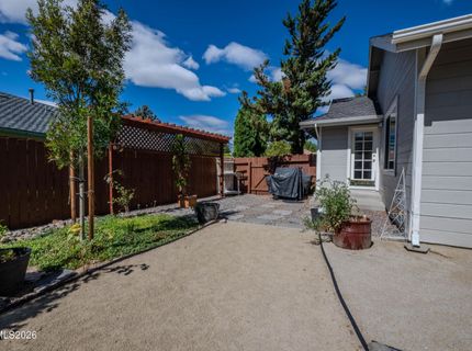 971 Winter Green Drive, Gardnerville, NV 89460 Photo