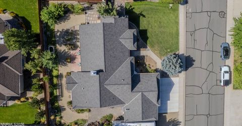 971 Winter Green Drive, Gardnerville, NV 89460 Photo