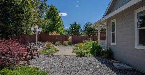 971 Winter Green Drive, Gardnerville, NV 89460 Photo