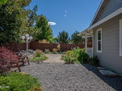 971 Winter Green Drive, Gardnerville, NV 89460 Photo