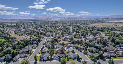 971 Winter Green Drive, Gardnerville, NV 89460 Photo
