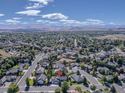 971 Winter Green Drive, Gardnerville, NV 89460 Photo