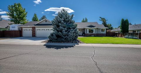 971 Winter Green Drive, Gardnerville, NV 89460 Photo