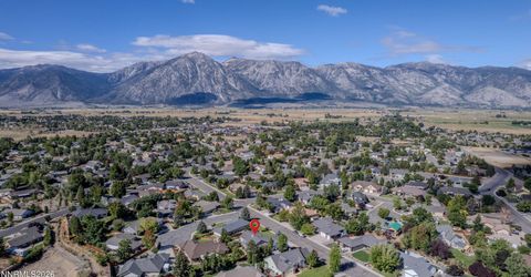 971 Winter Green Drive, Gardnerville, NV 89460 Photo