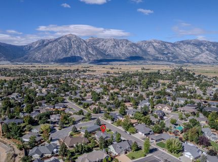 971 Winter Green Drive, Gardnerville, NV 89460 Photo