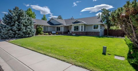 971 Winter Green Drive, Gardnerville, NV 89460 Photo