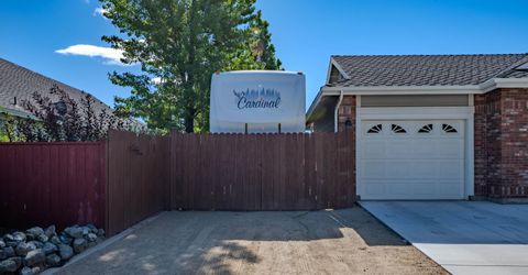 971 Winter Green Drive, Gardnerville, NV 89460 Photo