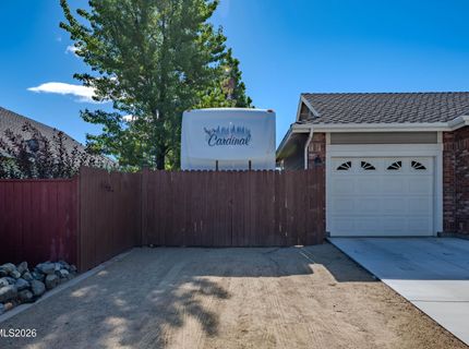971 Winter Green Drive, Gardnerville, NV 89460 Photo