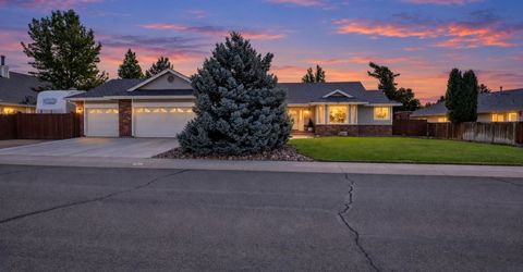 971 Winter Green Drive, Gardnerville, NV 89460 Photo