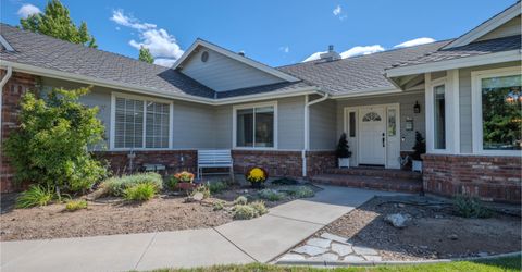 971 Winter Green Drive, Gardnerville, NV 89460 Photo