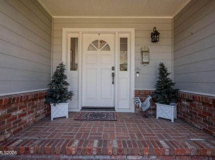 971 Winter Green Drive, Gardnerville, NV 89460 Photo