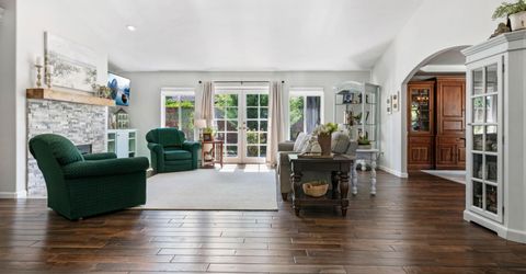 971 Winter Green Drive, Gardnerville, NV 89460 Photo