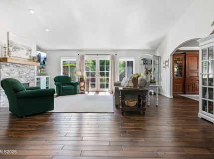 971 Winter Green Drive, Gardnerville, NV 89460 Photo