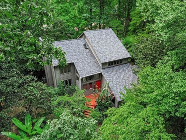 814 Lake Forest Drive, Raleigh, NC 27615