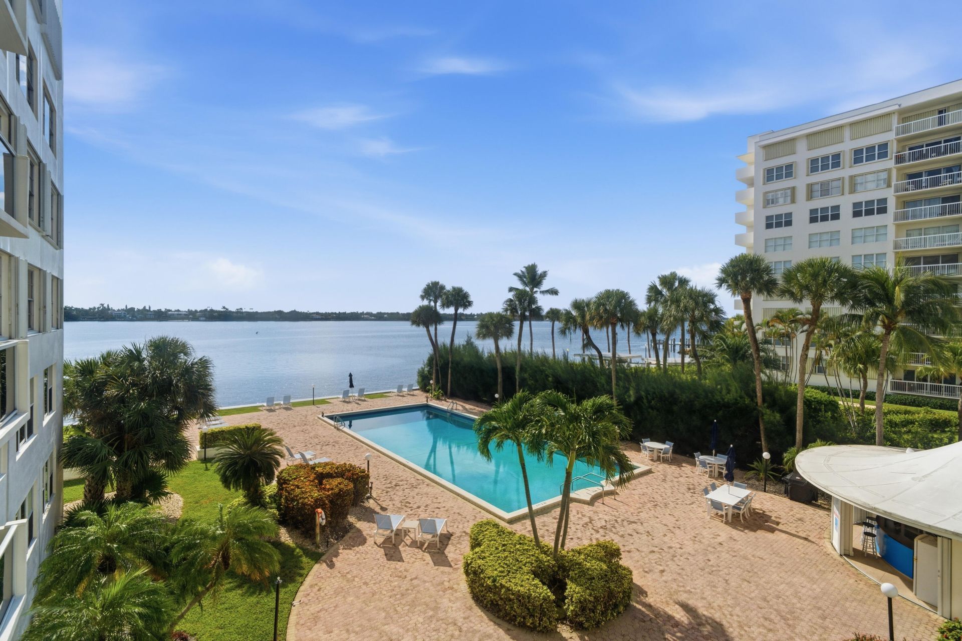 2800 N Flagler Drive, Unit 303, West Palm Beach, FL 33407 Photo