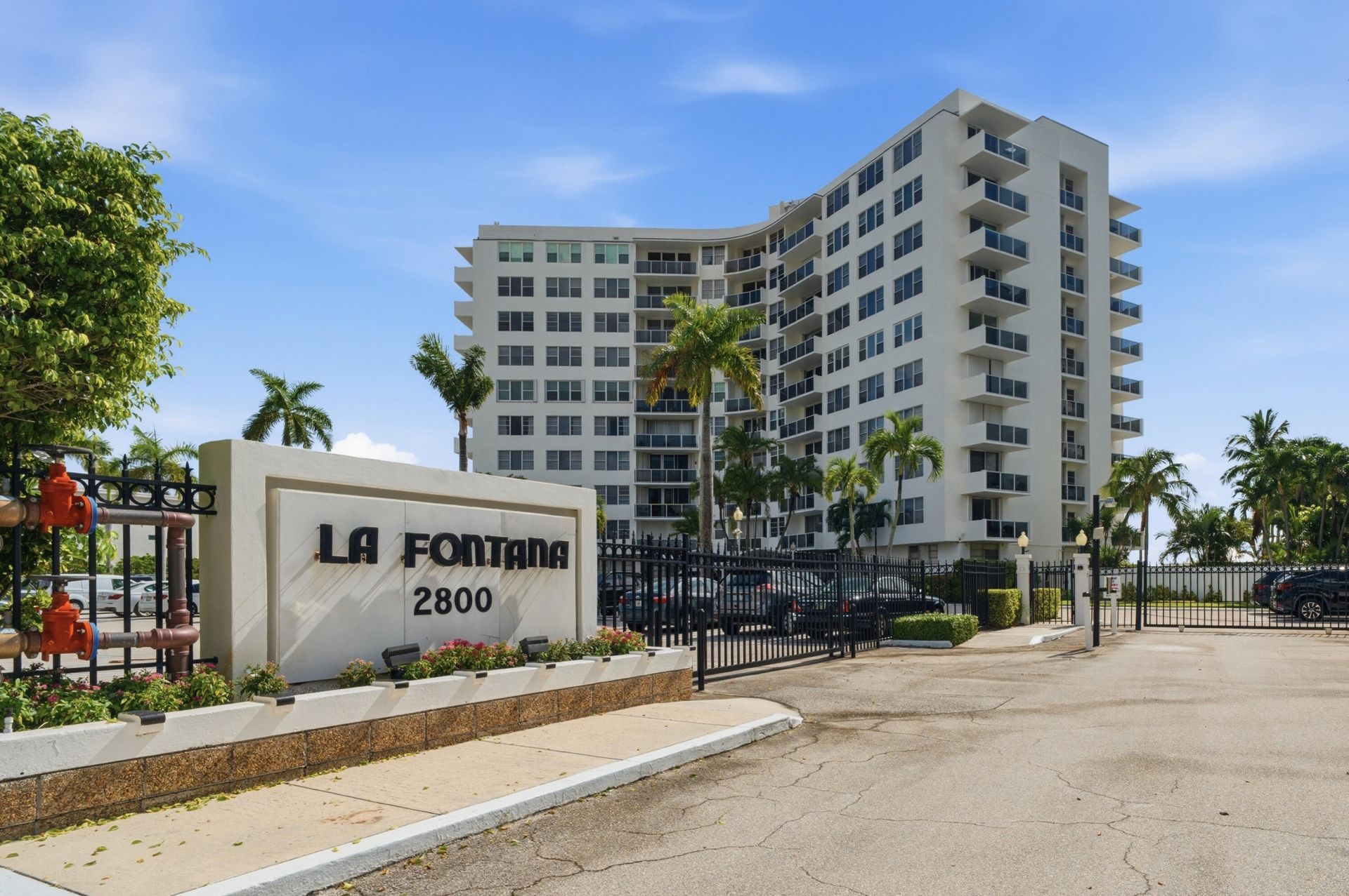 2800 N Flagler Drive, Unit 303, West Palm Beach, FL 33407 Photo