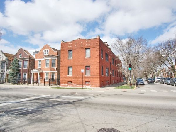 3056 S KEELER Avenue , Unit 2, Chicago, IL 60623