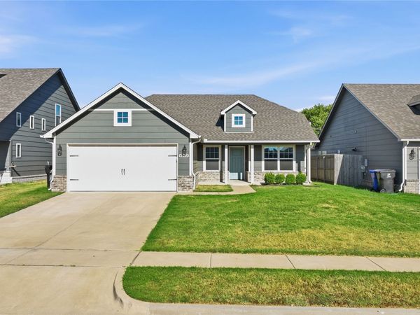 4013 N 36th Street , Broken Arrow, OK 74014