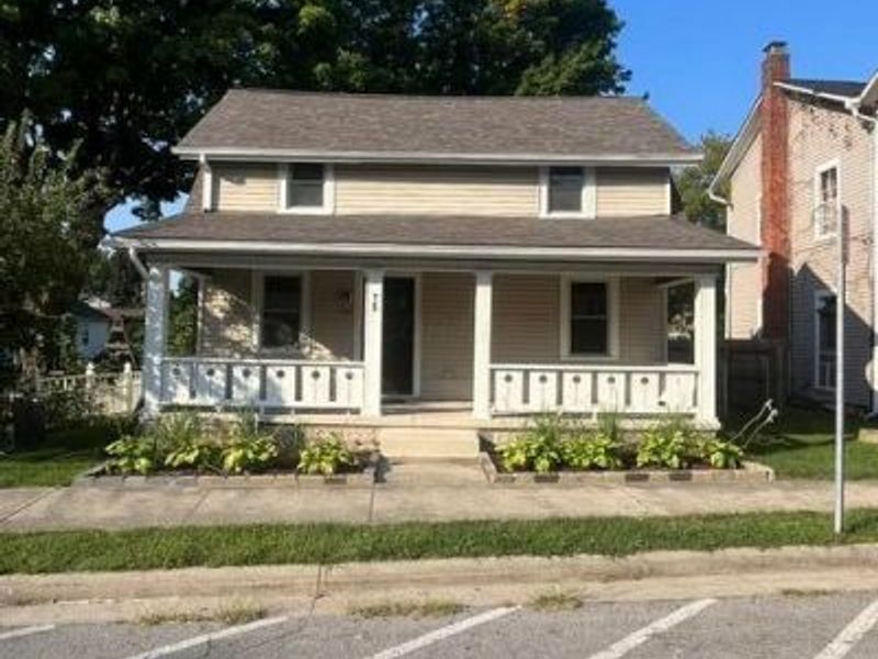 75 W Columbus Street , Lithopolis, OH 43136 Photo 1