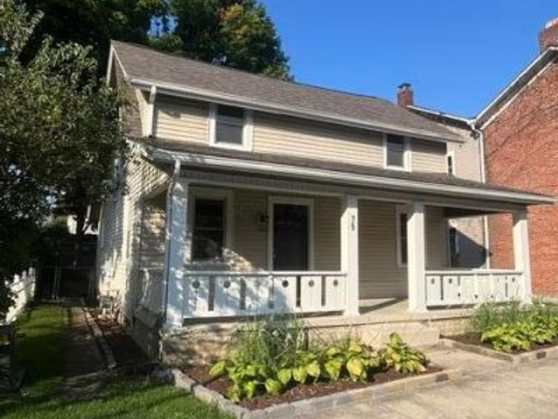 75 W Columbus Street , Lithopolis, OH 43136 Photo 2