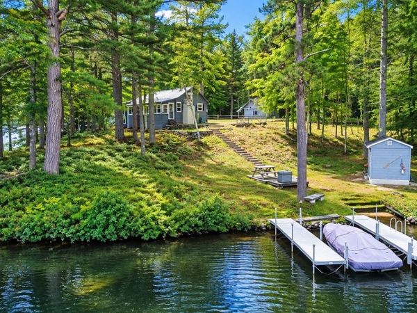 234 North Road, Wakefield, NH 03830