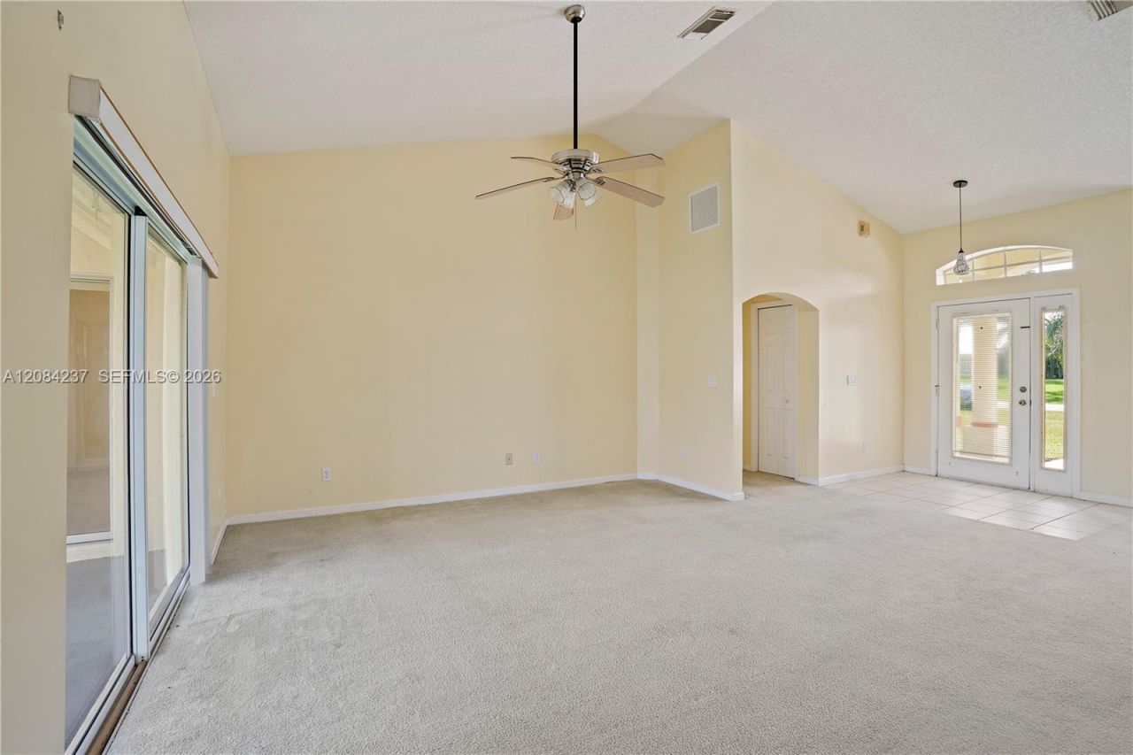 5961 NW Brenda Cir, Port Saint Lucie, FL 34986 Photo