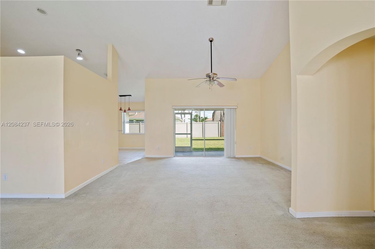 5961 NW Brenda Cir, Port Saint Lucie, FL 34986 Photo