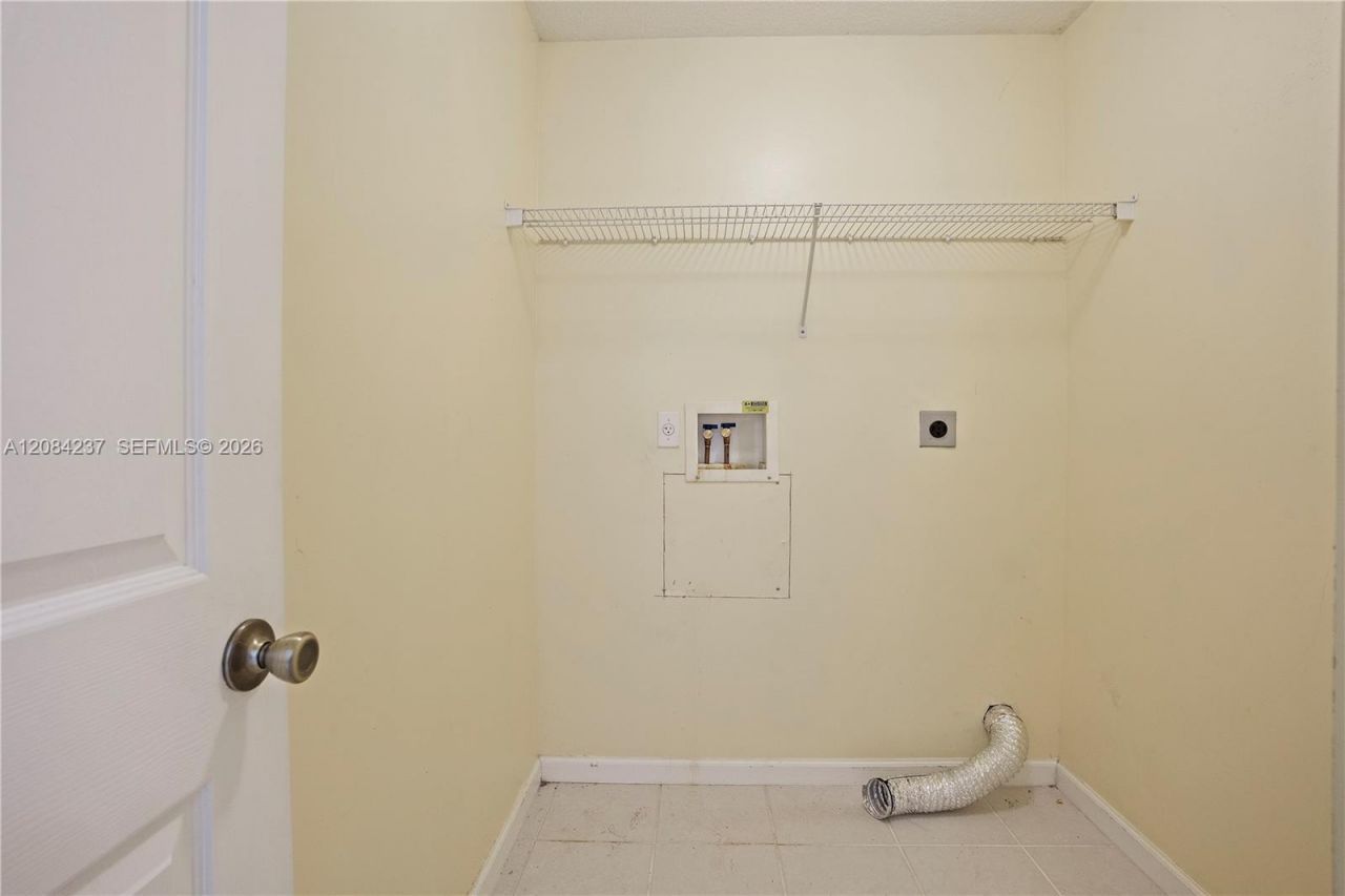 5961 NW Brenda Cir, Port Saint Lucie, FL 34986 Photo