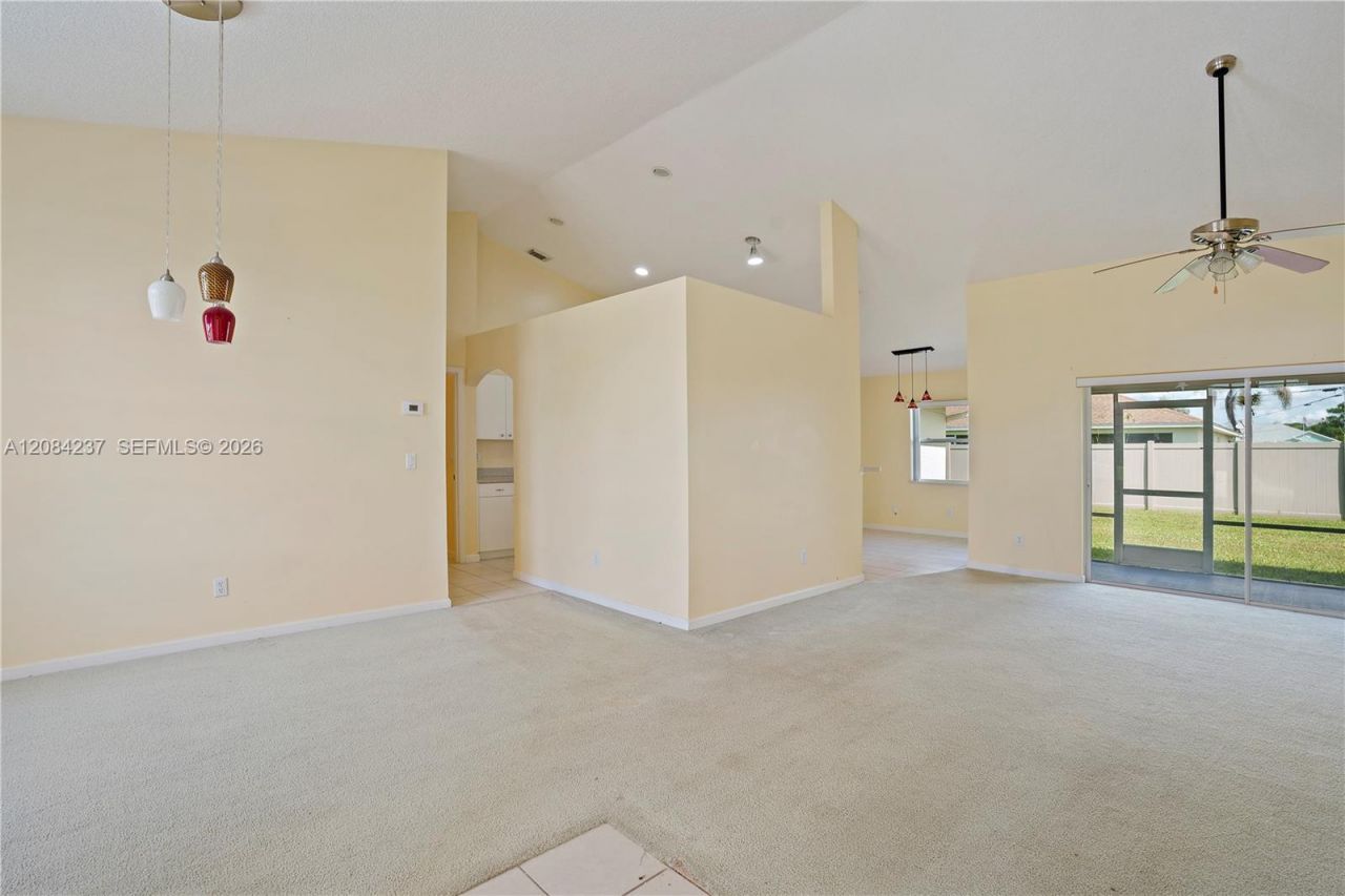 5961 NW Brenda Cir, Port Saint Lucie, FL 34986 Photo