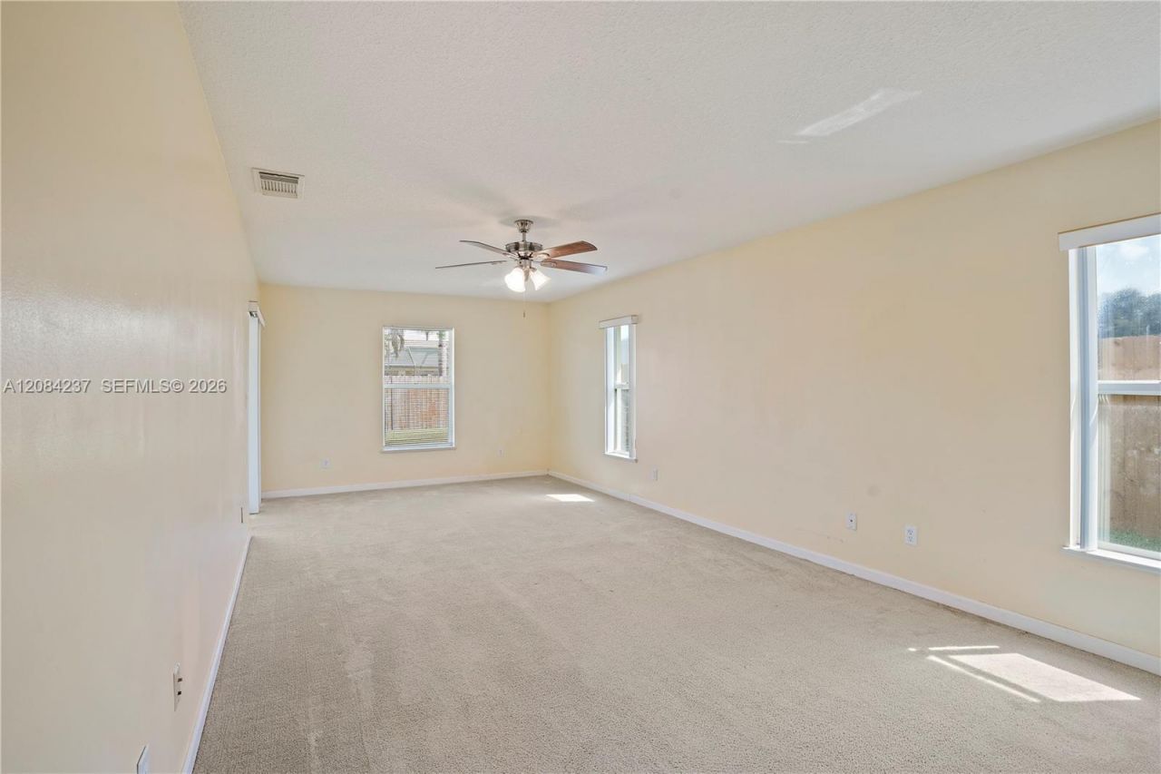 5961 NW Brenda Cir, Port Saint Lucie, FL 34986 Photo