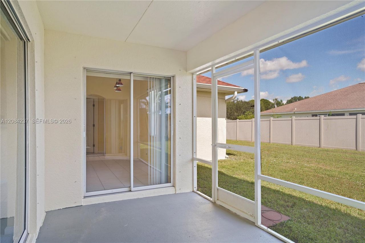 5961 NW Brenda Cir, Port Saint Lucie, FL 34986 Photo