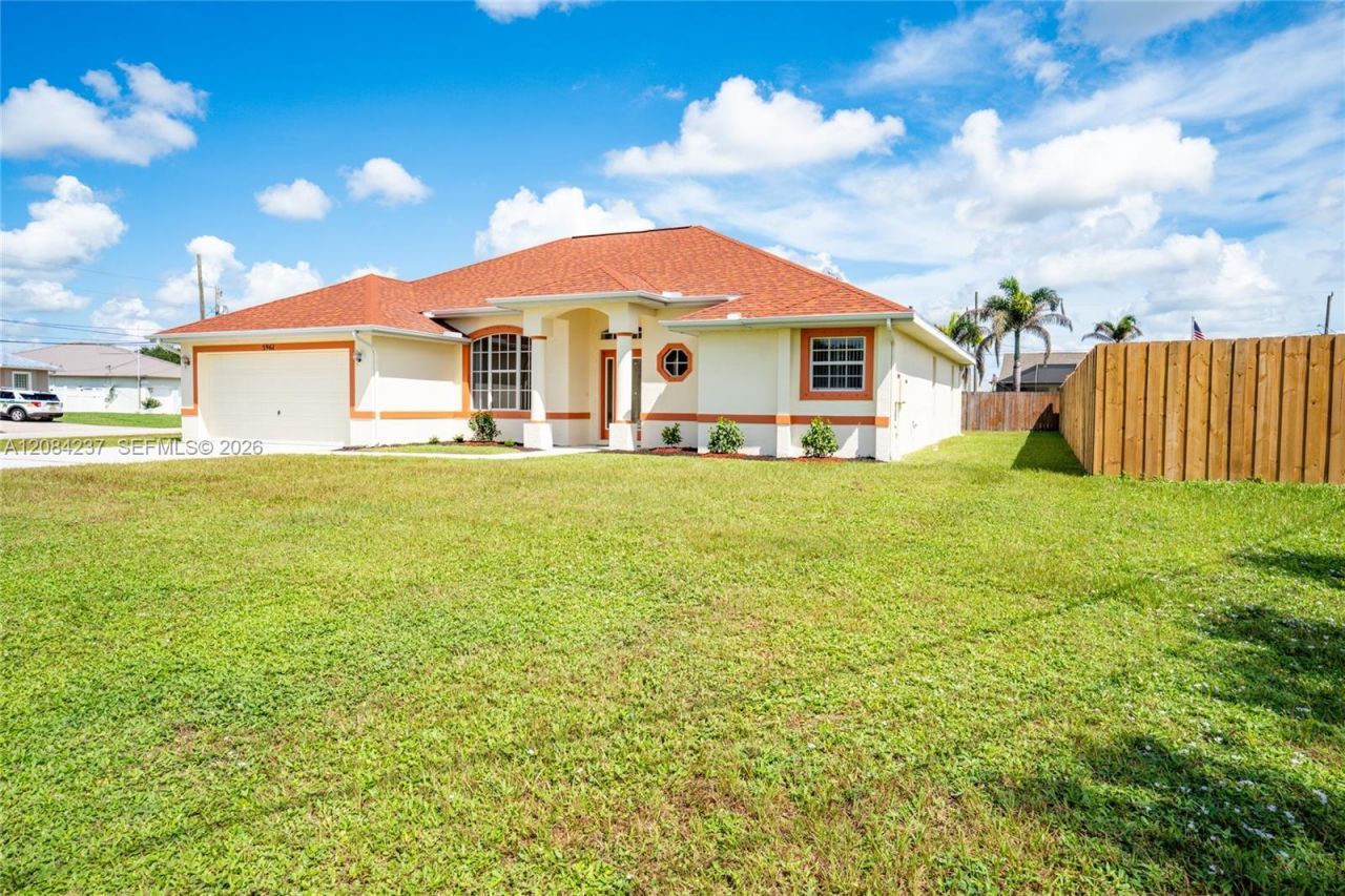 5961 NW Brenda Cir, Port Saint Lucie, FL 34986 Photo