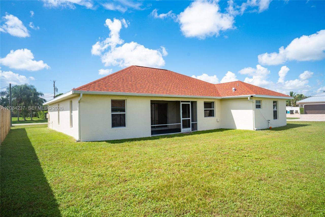 5961 NW Brenda Cir, Port Saint Lucie, FL 34986 Photo
