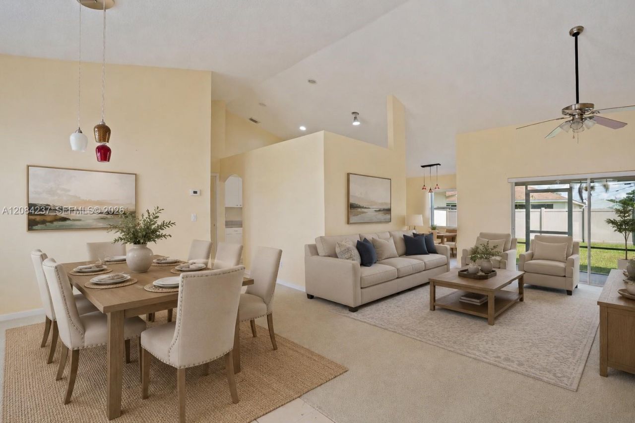 5961 NW Brenda Cir, Port Saint Lucie, FL 34986 Photo