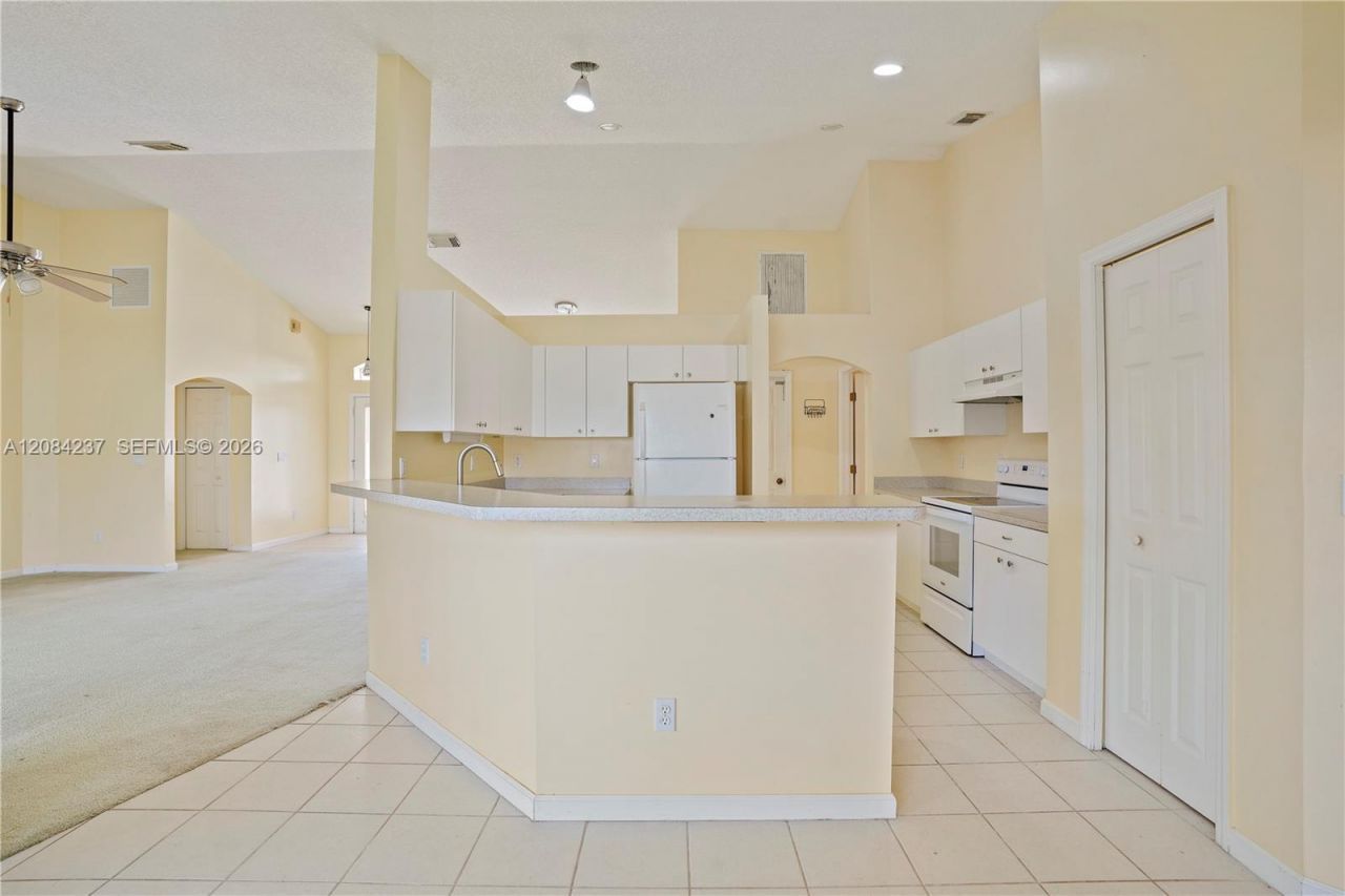 5961 NW Brenda Cir, Port Saint Lucie, FL 34986 Photo