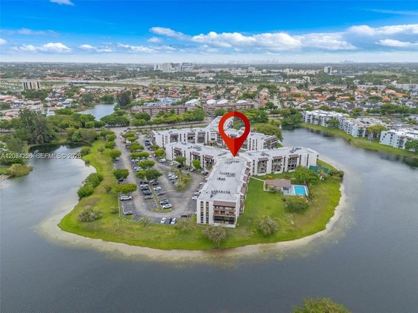 1350 SW 122nd Ave , Unit 317, Miami, FL 33184