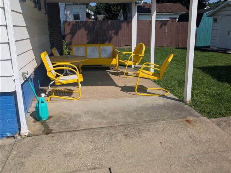 313 E Line Street, Minerva, OH 44657 Photo 5