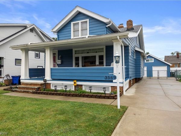 3569 Warren Road , Cleveland, OH 44111