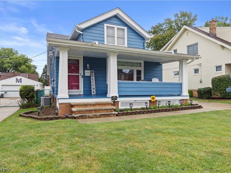 3569 Warren Road, Cleveland, OH 44111 Photo 3