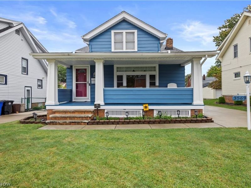 3569 Warren Road, Cleveland, OH 44111 Photo 4