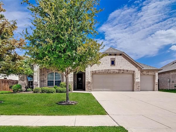 2803 Ashmont Way, Mansfield, TX 76084