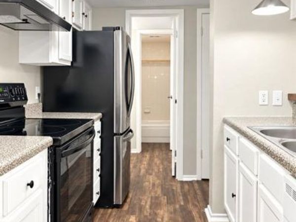 4653 Country Creek Drive , Unit 1124, Dallas, TX 75236