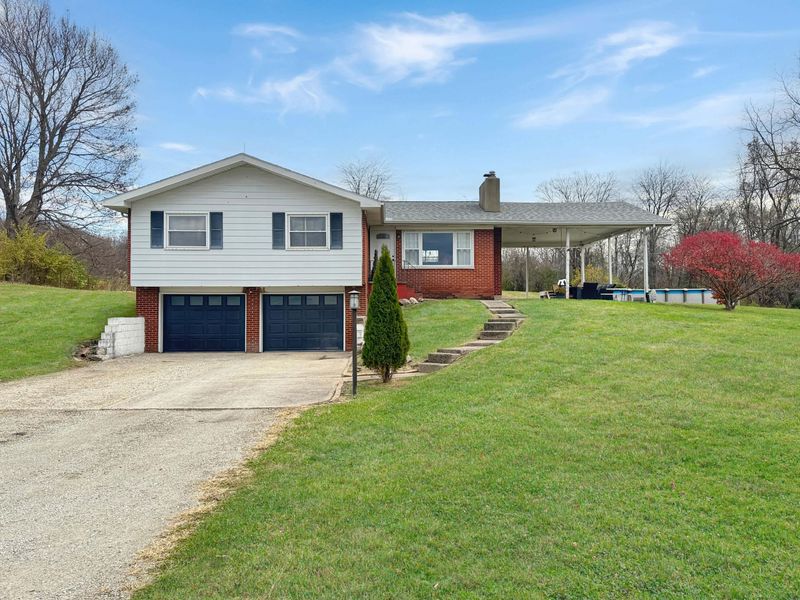 3770 Bosart Road, Springfield, OH 45503 Photo 3