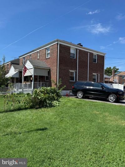 106 KENTWAY , DUNDALK, MD 21222