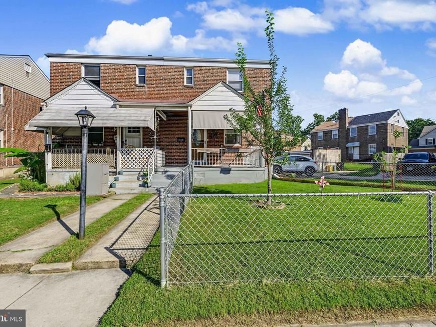 106 Kentway, Dundalk, MD 21222 Main Photo