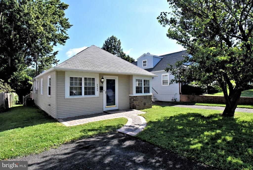 2443 NORWOOD AVENUE , ABINGTON, PA 19001