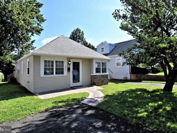 2443 NORWOOD AVENUE , Unit   , ABINGTON, PA 19001