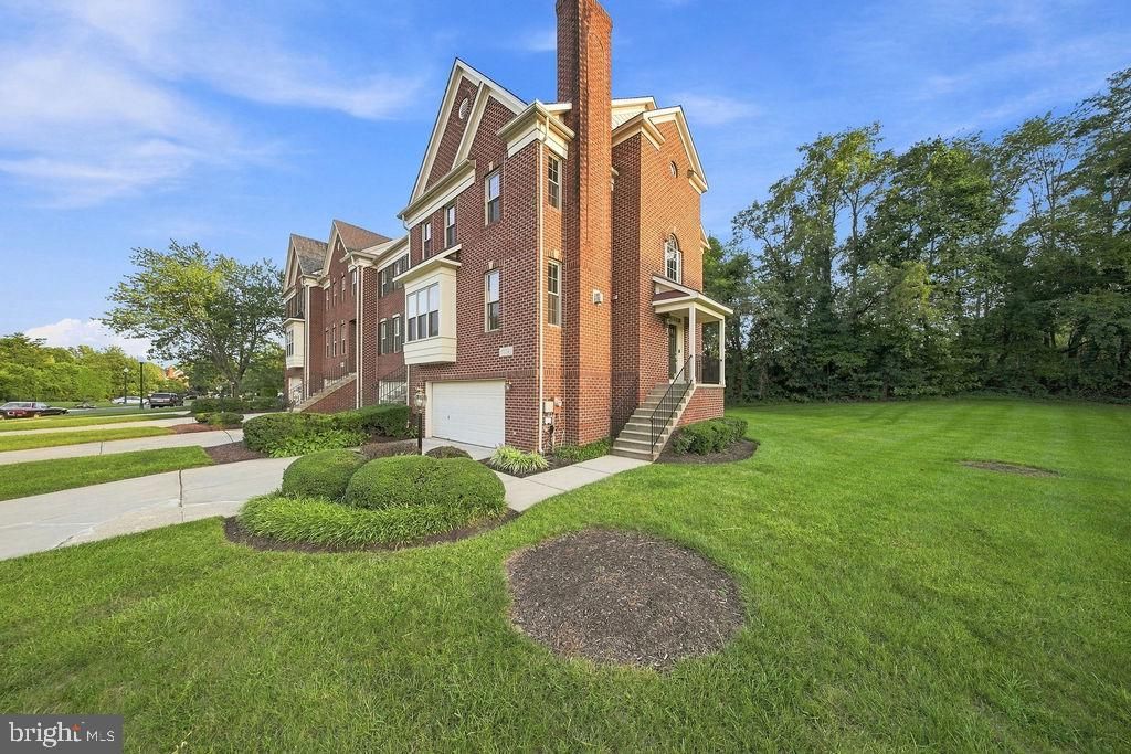 11721 BROOKEVILLE LANDING COURT , BOWIE, MD 20721